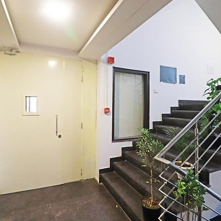 Hotel Mayda Prime Near Delhi Airport New Delhi Eksteriør billede